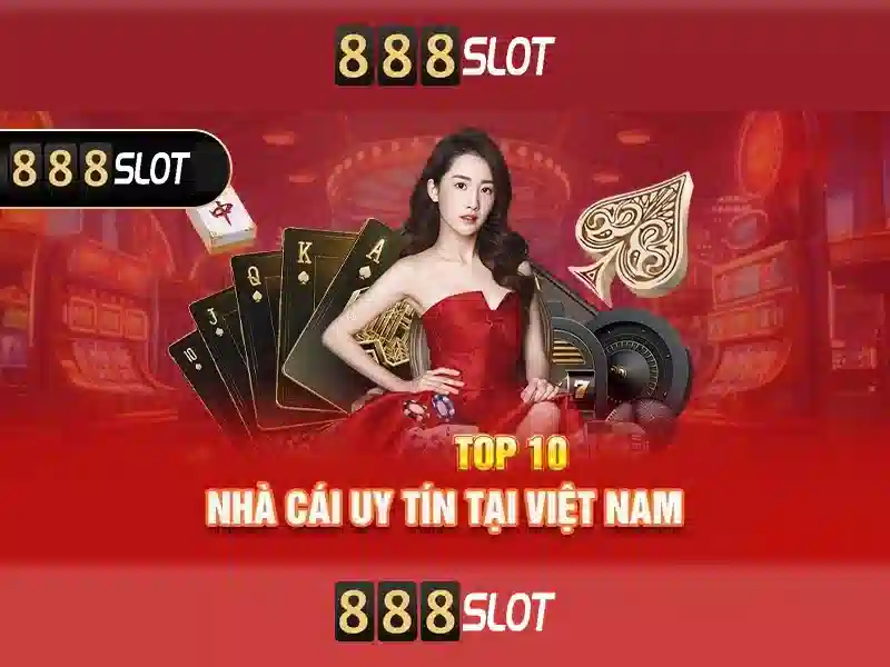 Đặc Điểm Nổi Bật Của 888slot