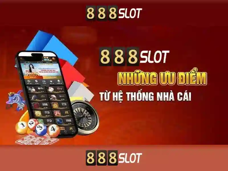 Tải App 888SLOT