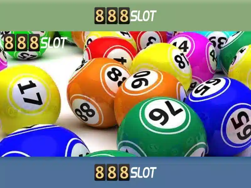 Đăng Nhập 888SLOT