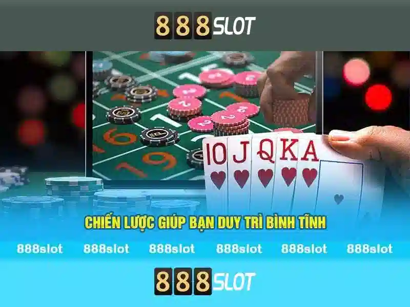 Bí Quyết Chơi Slot Hiệu Quả Với 888slot APK