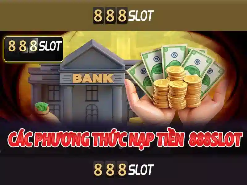 Giới Thiệu Về RTP Slot 888slot