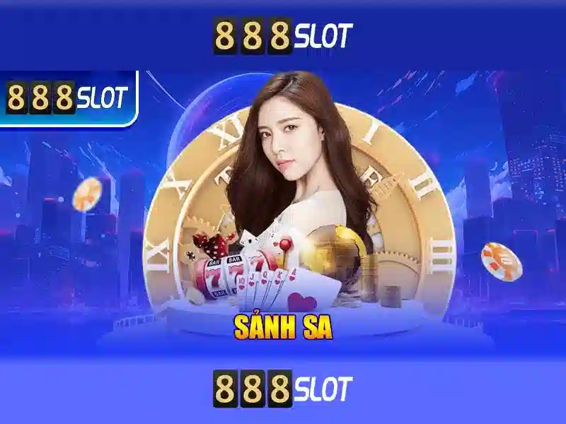 mã quà tặng 888slot