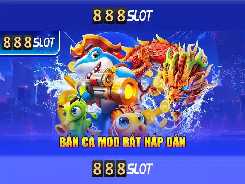 trò chơi slot 888SLOT