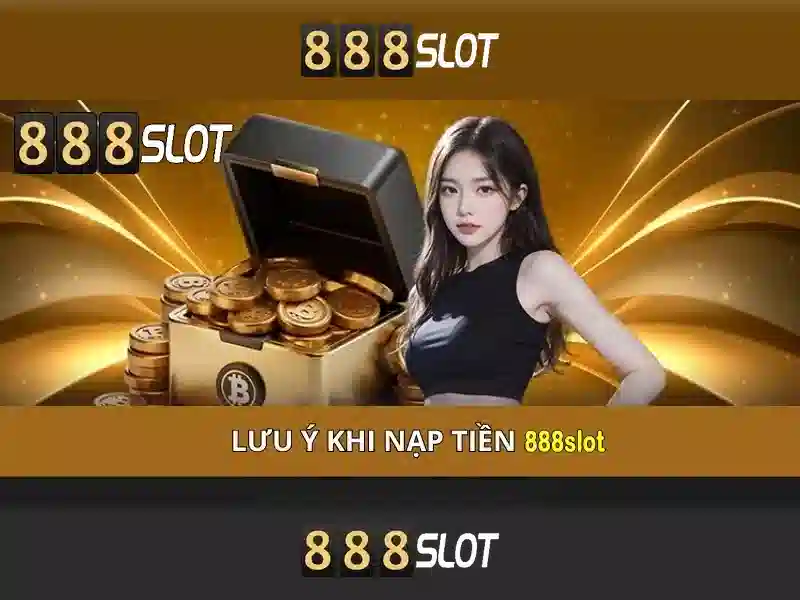 Trải Nghiệm Slot