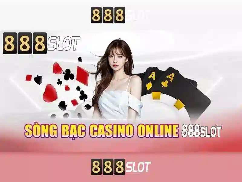 các loại slot phổ biến