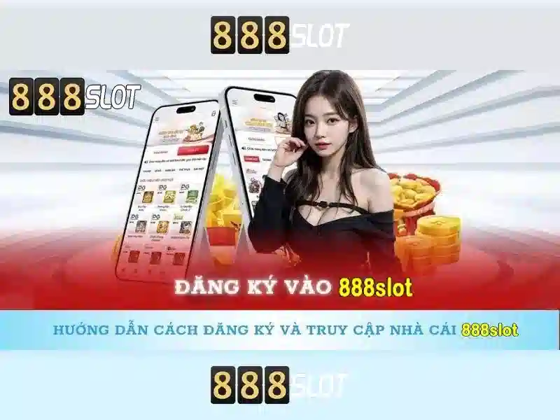 Trải nghiệm cá cược slot đỉnh cao