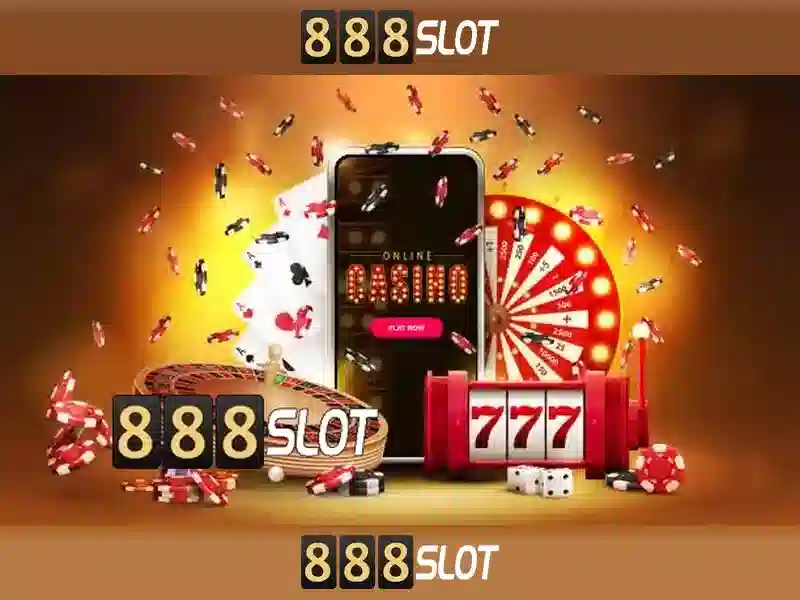 Tải App 888SLOT