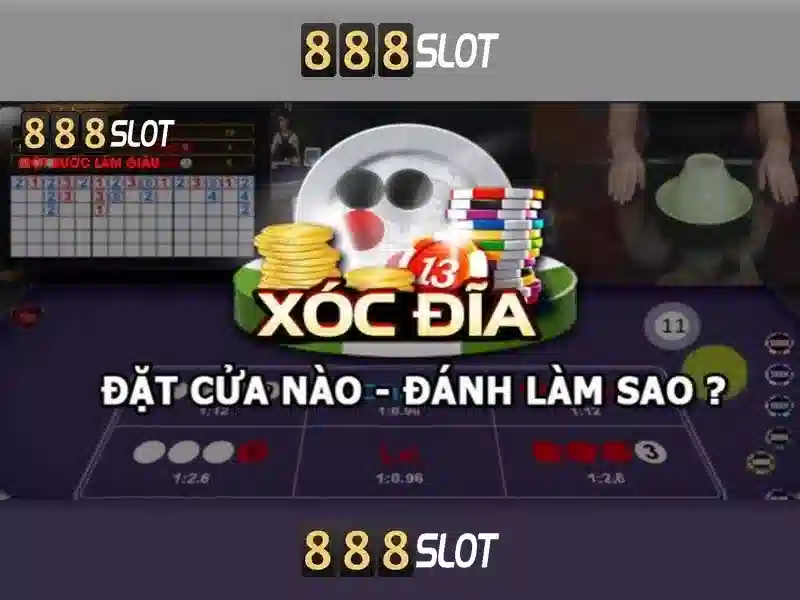 khuyến mãi 888SLOT