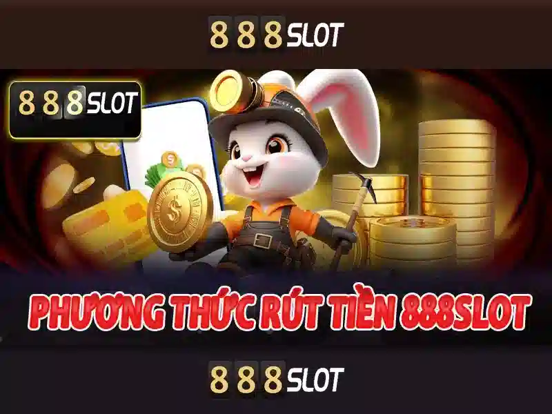 Chương Trình Khuyến Mãi 888SLOT