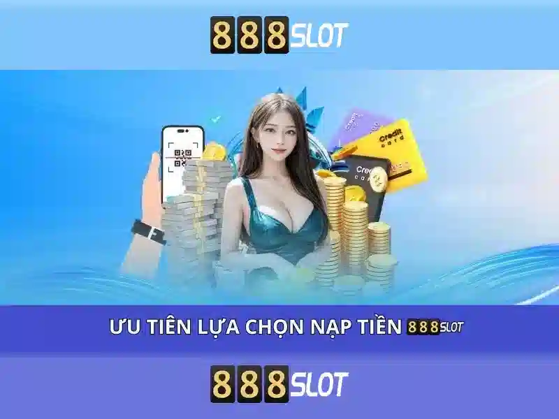 Đa Dạng Slot