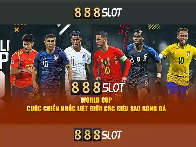 Trải nghiệm slot đỉnh cao