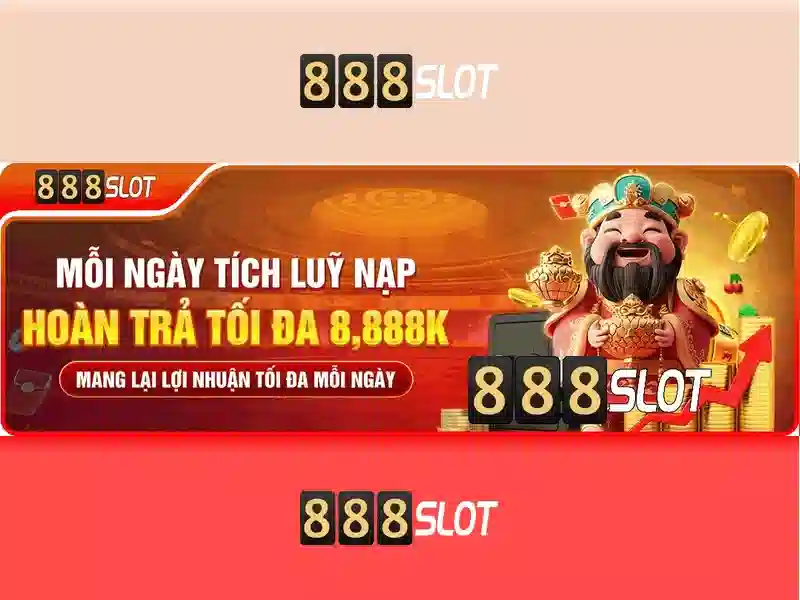 Giao diện 888slot