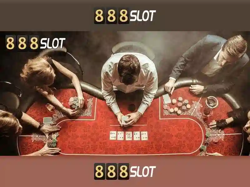 Giới Thiệu Về Trang Chính Thức 888SLOT