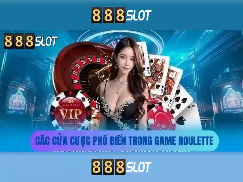 Đa Dạng Thể Loại Game Slot