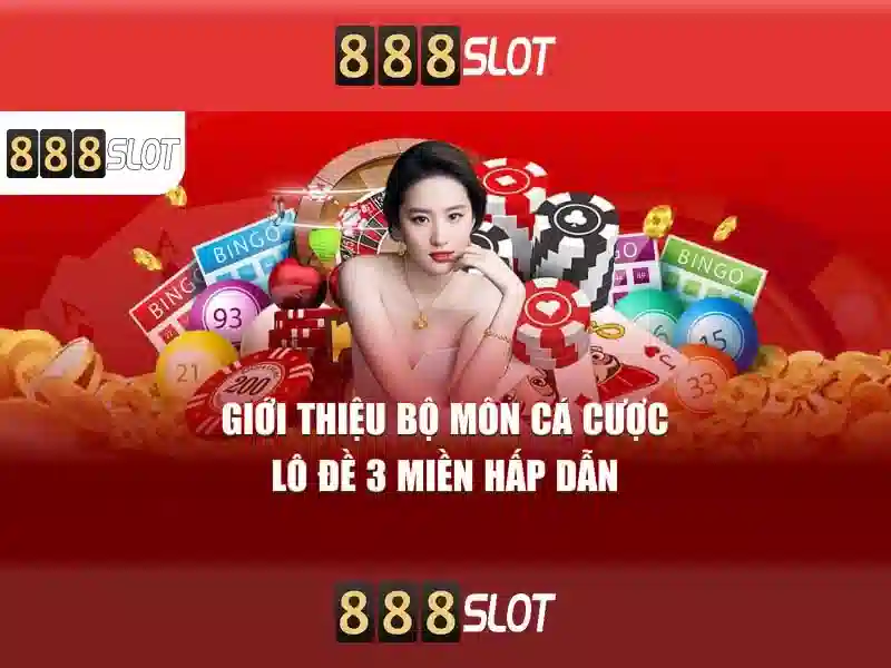 Trải Nghiệm Slot