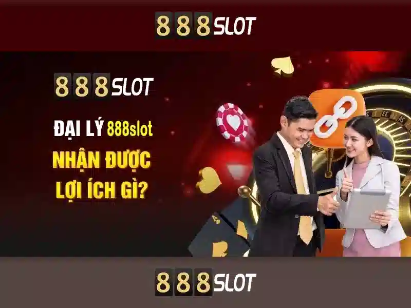 Trải Nghiệm Trọn Vẹn Với Game Trực Tuyến Slot 888