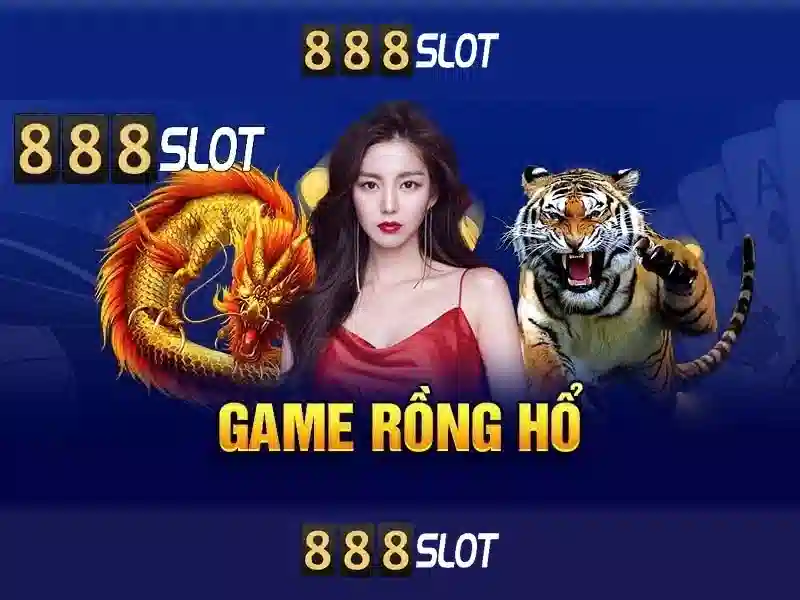 Trải nghiệm casino slot
