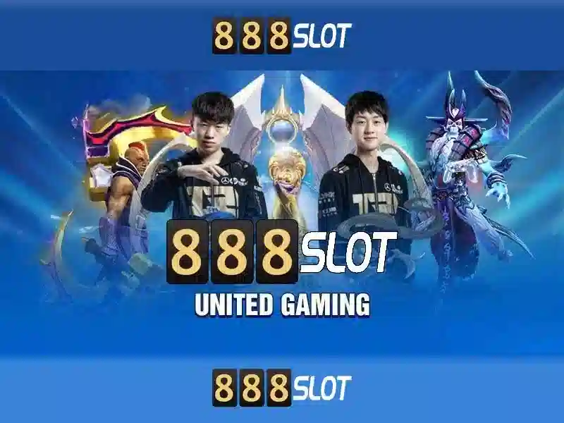 Trải Nghiệm Slot 888SLOT