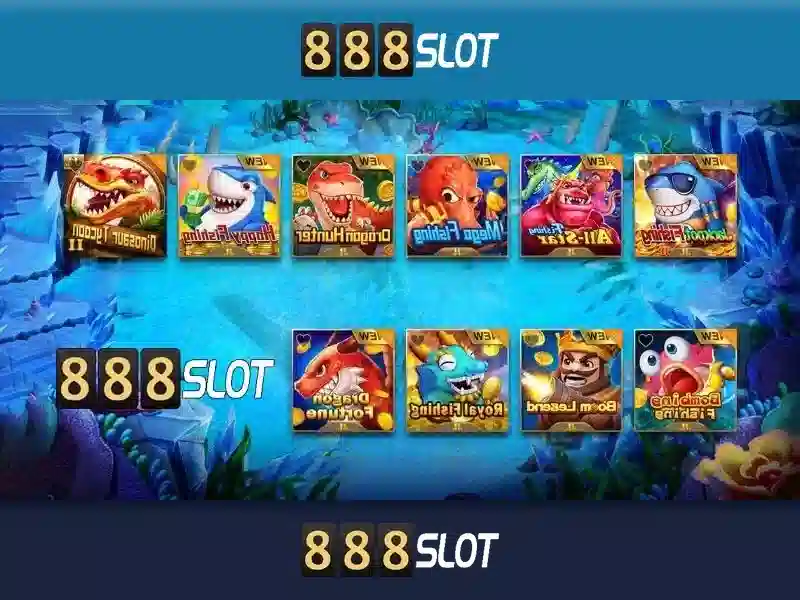 Trải Nghiệm Chơi Slot