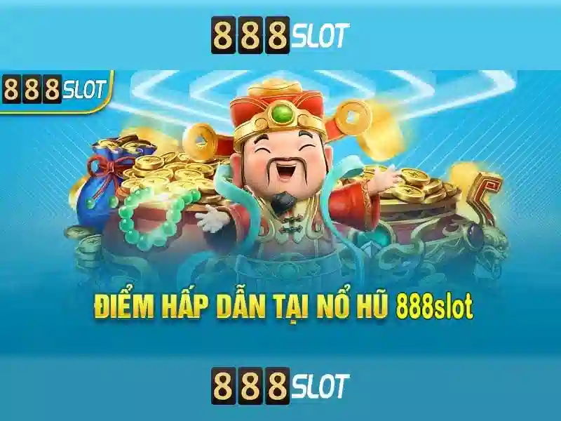 Đa dạng thể loại SLOT