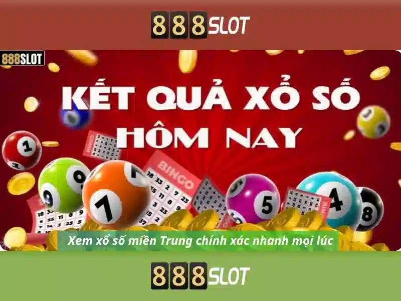 Chơi Slot 888SLOT