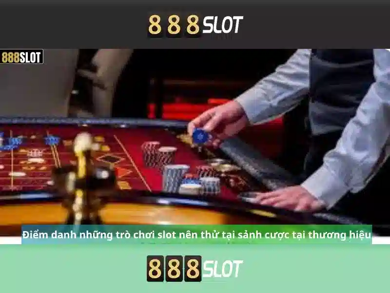 888SLOT – Trải Nghiệm Cá Cược Slot Đỉnh Cao 2026