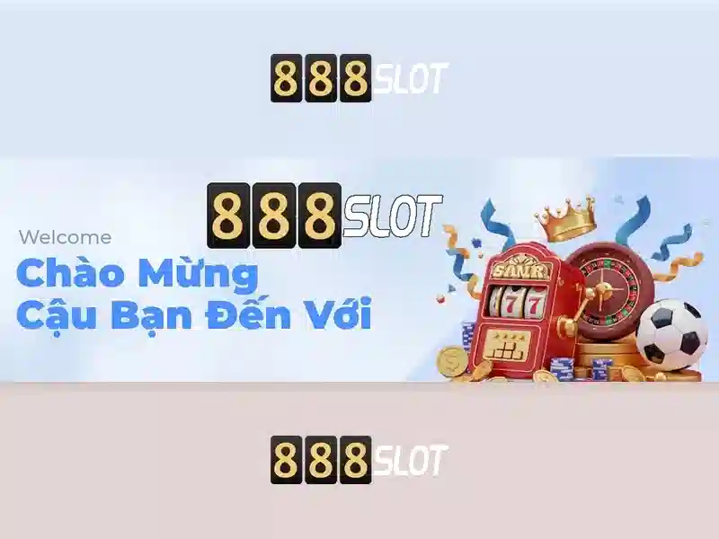 Slot Miễn Phí