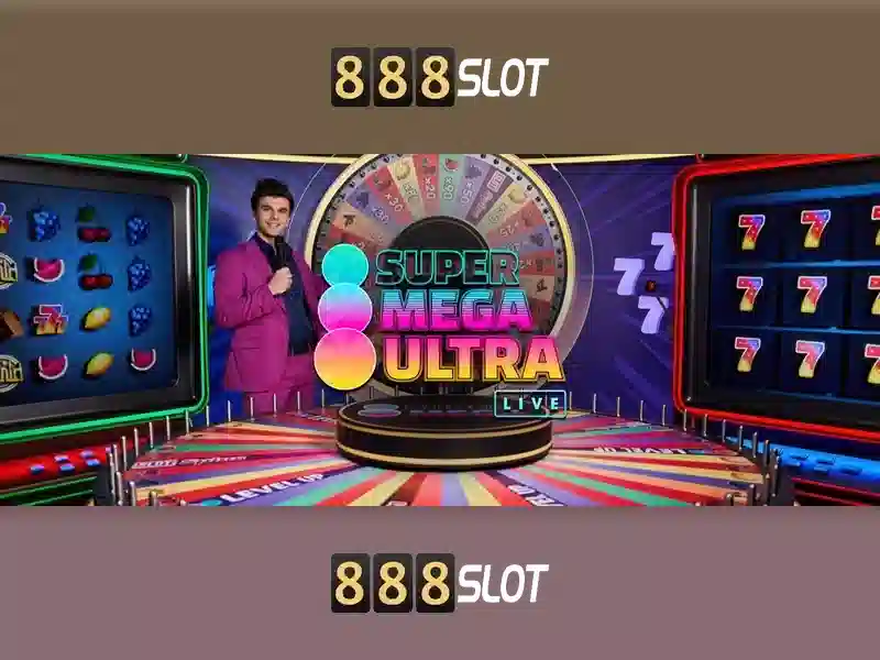 Trò Chơi Bắn Cá 888slot