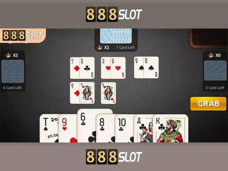 Nhà Cái 888slot