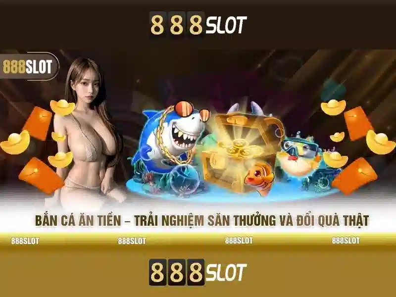 khuyến mãi slot uy tín 888SLOT