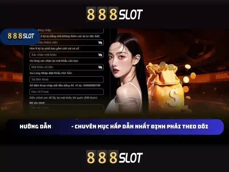Tại Sao Nên Chọn 888SLOT