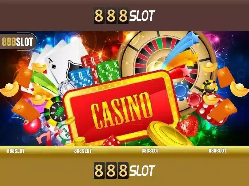Ưu điểm 888SLOT