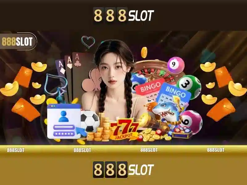 slot 888
