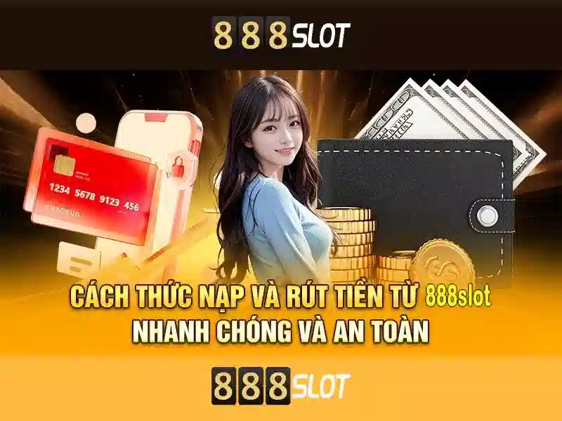 Giới Thiệu Về Slot 888