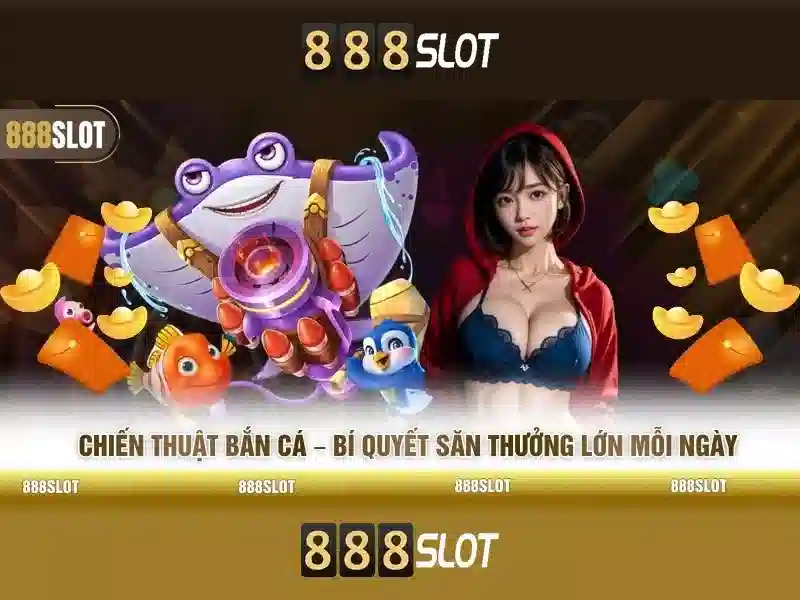 Tags Slot Nổi Bật