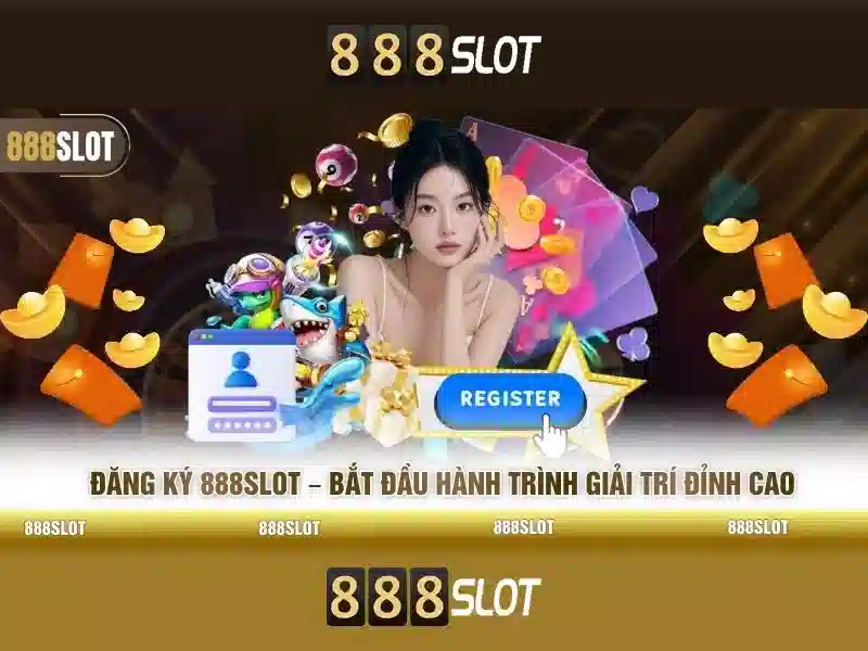 888slot – An Toàn Với Công Nghệ Bảo Mật Hiện Đại