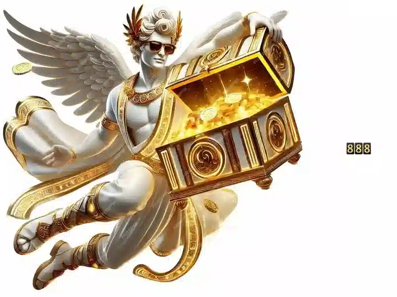 Trải Nghiệm Slot 888 Bet
