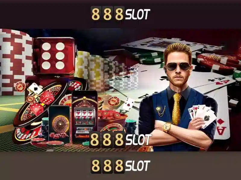 Trò chơi slot phổ biến