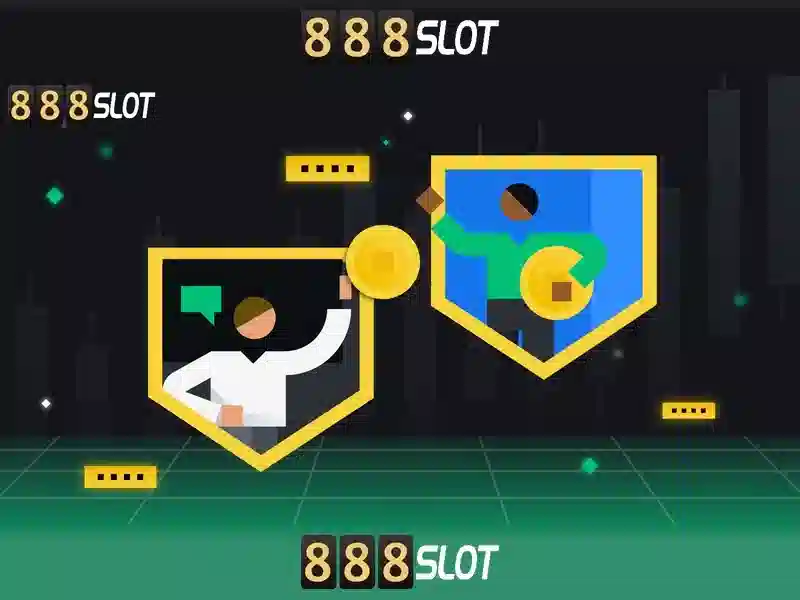 Ưu Đãi Đặc Biệt Cho Thành Viên 888SLOT