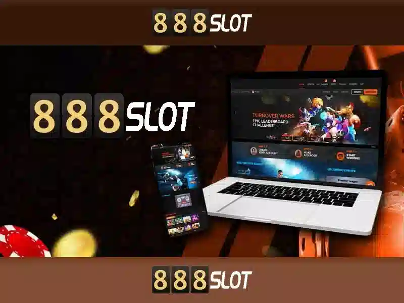 Trò chơi 888SLOT