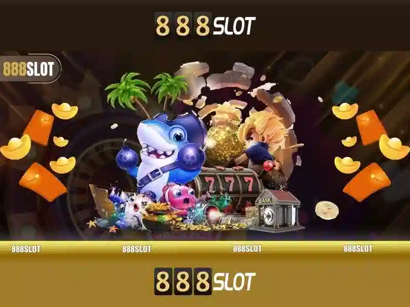 Tải App 888slot
