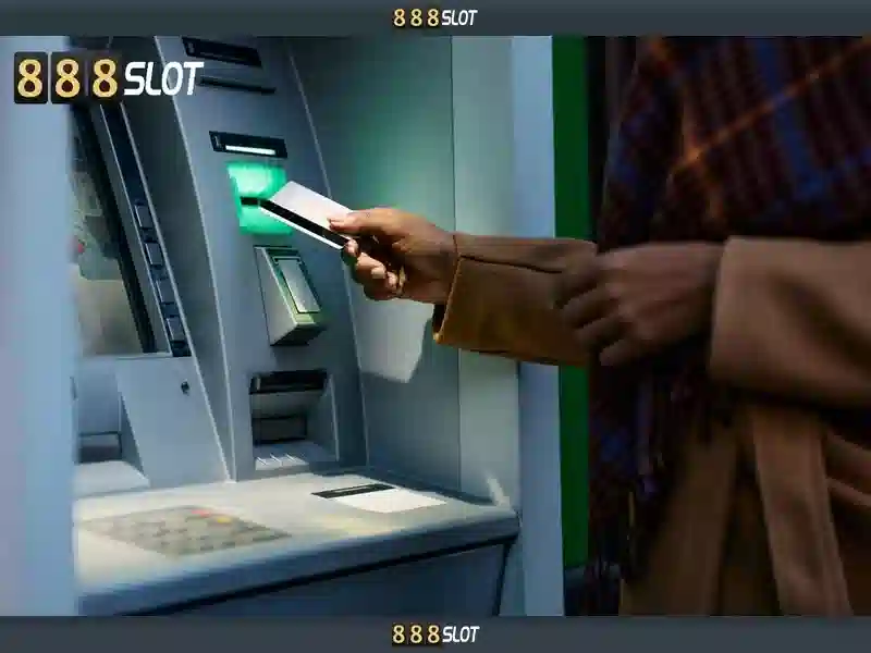 Casino 888SLOT