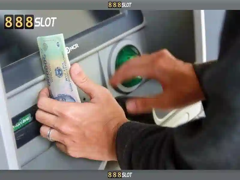 Game slot 888slot
