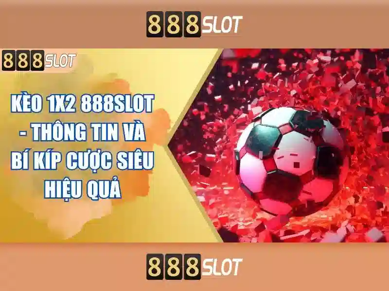 Giới Thiệu Về 888SLOT