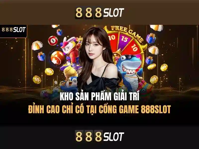 Tải 888slot Miễn Phí