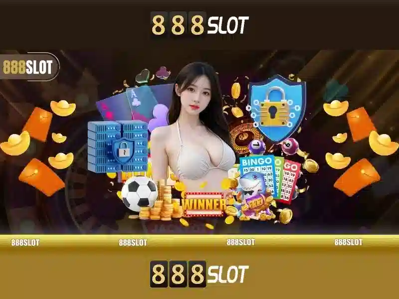 Đa dạng thể loại trò chơi slot