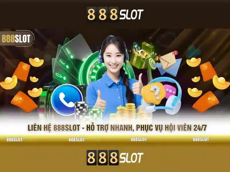 Đặc điểm slot hot