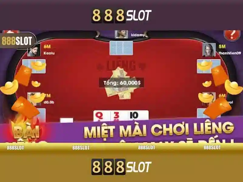 Trải nghiệm slot đỉnh cao 2026