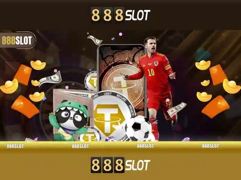khuyến mãi 888slot