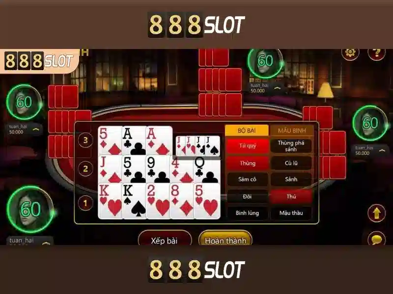 Đăng Nhập 888SLOT